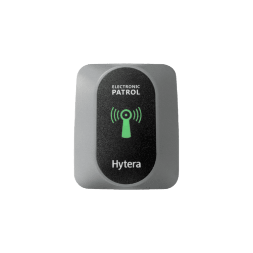 巡更点(无源) POA133 Hytera Logo