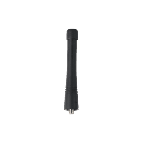 UHF 粗短天线 SMA接口 440-470MHz PRS AN0455H012