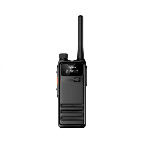 HP700集群防爆 136-174MHz D北斗 蓝牙 倒放 AMBE 带TF卡卡槽 2850mAh 天线136-174MHz