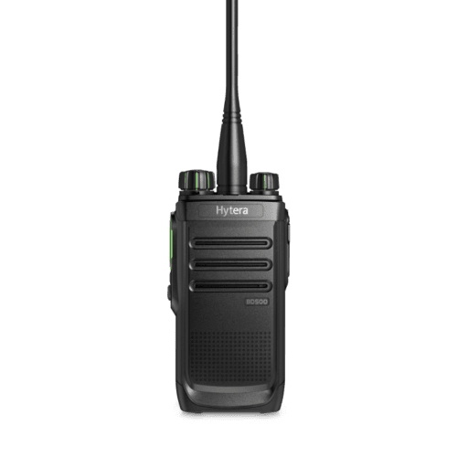 BD500 A声码器 136-174 整机 Hytera 中国 48CH 4/1W 1500mAh 天线146-174M