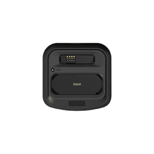 充电座 CH20L25 5V/2A Hytera Logo