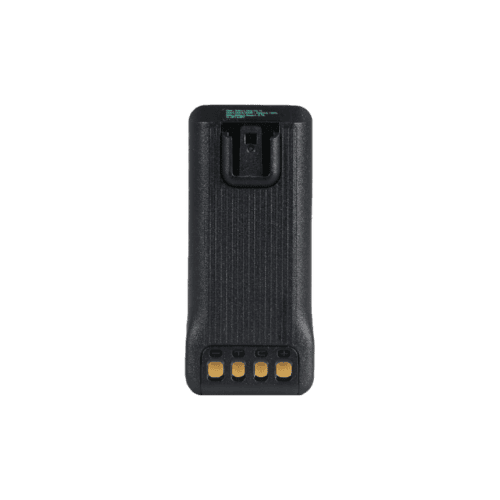 防爆锂离子电池(2400mAh) BL2301-Ex Hytera Logo IP67 中文 CQST
