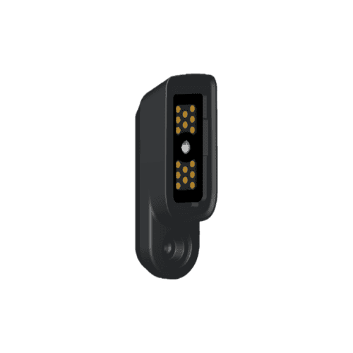 防爆音频转接头 POA203P-Ex Hytera Logo IP67