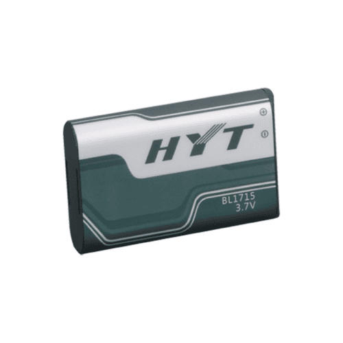 TC-320 锂离子电池组(1700mAh)BL1715 HYT Logo 中文 (厚电)