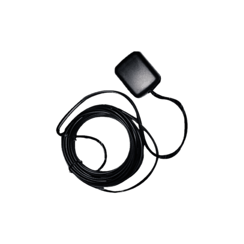 GPS/BD天线 DAMA1568AT41 GPS/BD车载天线 SMA接头 10米馈线