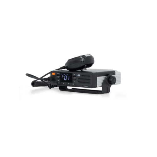 MD610 136-174M 48CH 1/25W AMBE+2™