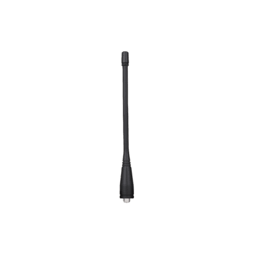 UHF 细长天线 SMA接口 400-470MHz AN0435W09