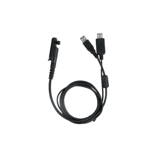 编程数据线(USB to 20-pin鸭嘴头) PC93 1050MM