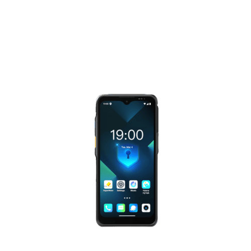 PNC660 5000mAh 8+256G