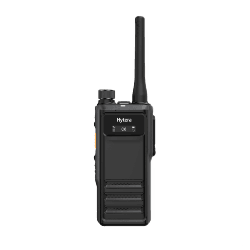 HP600 136-174MHz 倒放 D北斗 蓝牙 AMBE 2000mAh 天线146-174MHz