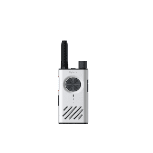 HYT-S31 409MHz&430-440MHz 金属灰 3W 2200mAh 天线400-440MHz