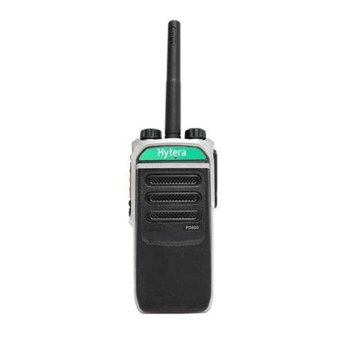 PD600 防爆 倒放 400-527MHz A版 2000mAh 短天线400-470MHz