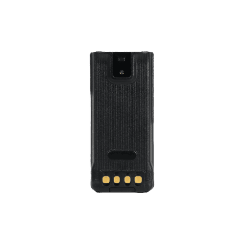智能锂聚合物电池 (2400mAh) BP2408 Hytera Logo IP68 中文