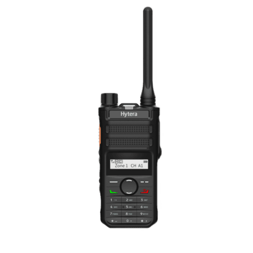 AP580 数模 136-174MHz AMBE+2 1500mAh 天线146-174MHz