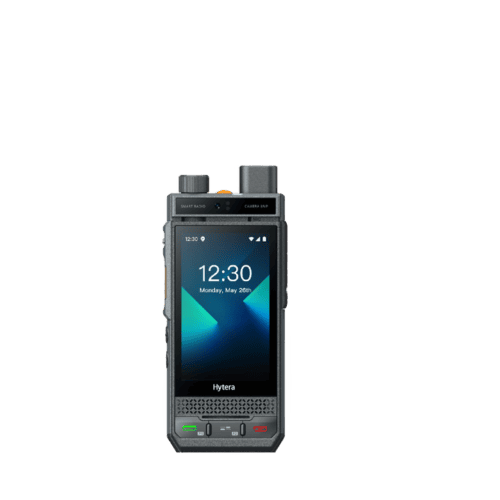 HYT-P60 4000mAh DBD 4+64G IP68 3.5英寸 安卓12