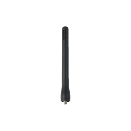 VHF 粗长天线 SMA接口 12cm 160-174MHz/1575MHz 带Hytera Logo PRS AN0167H07