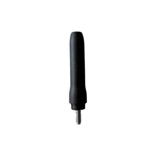 UHF 粗短天线 AN0420H03 400-440MHz No Logo R接口 5cm PRS