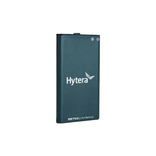 TD350 锂离子电池组(2000mAh) BL2009 (Hytera标志) 中文