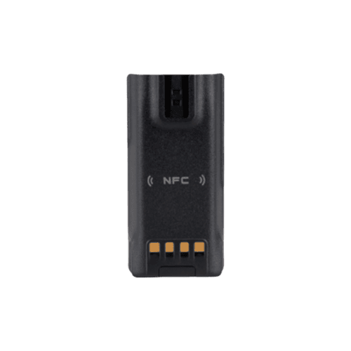 PDC680 智能聚合物锂电池组(4000mAh) BP4005 7.7V Hytera Logo IP68 带NFC 中文