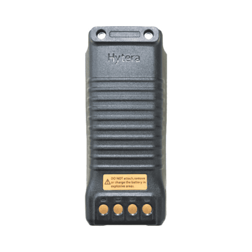 防爆锂离子电池组(1800mAh) BL1813-Ex Hytera Logo IP67 中文
