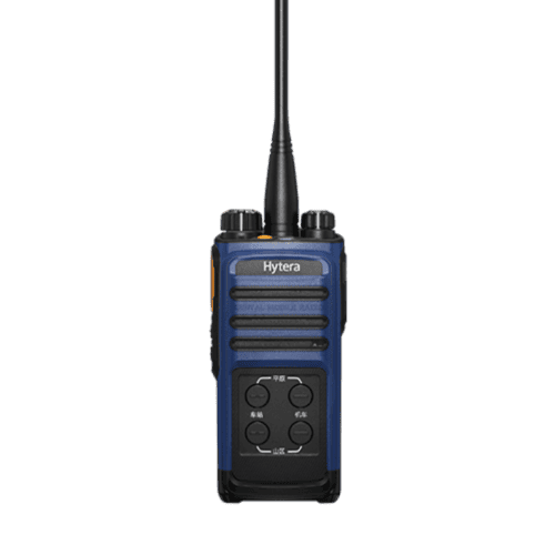 PD530L 主机400-470MHz A版 带录音 2000mAh天线400-470MHz
