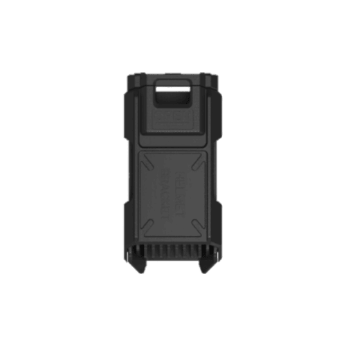 执法仪头盔支架 BRK34 Hytera Logo【Egypt】沙漠色