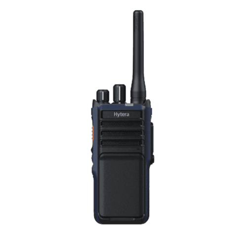 TP530 400-470MHz NVOC 带录音 1500mAh 短天线 400-470MHz