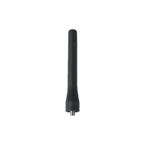 UHF 粗短天线 SMA接口 9cm 400-470MHz 带Hytera Logo AN0435H13