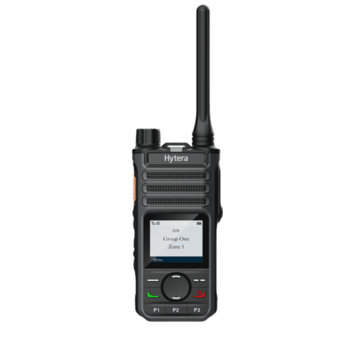 BP560 主机400-470MHz A版 1500mAh 长天线400-470MHz
