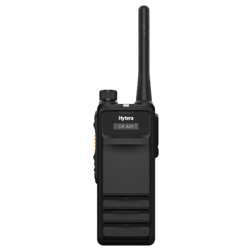HP700集群 GPS 蓝牙 倒放 主机136-174MHz 功率1/5W A版 2400mAh 天线136-174MHz