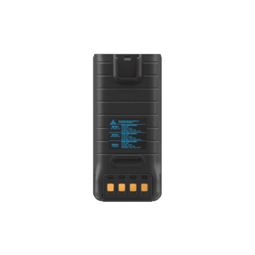 智能防爆锂离子电池 (2150mAh ) BL2105-Ex Hytera Logo IP68 英文