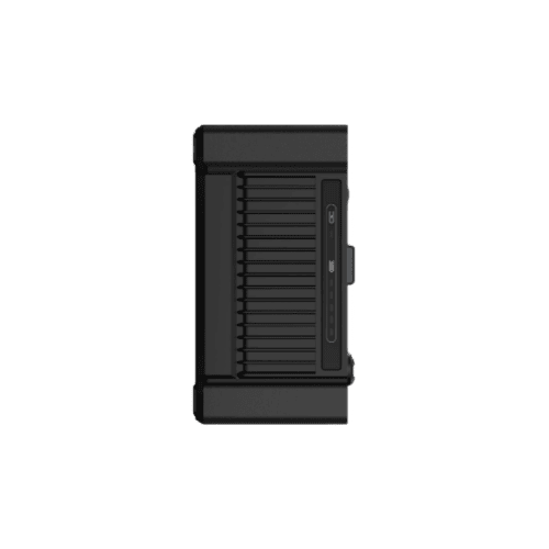 [HR650] 锂电池组（12500mAh） BL9915 14.4V Hytera Logo IP67 中英文 陆运 （每箱装一块电池）