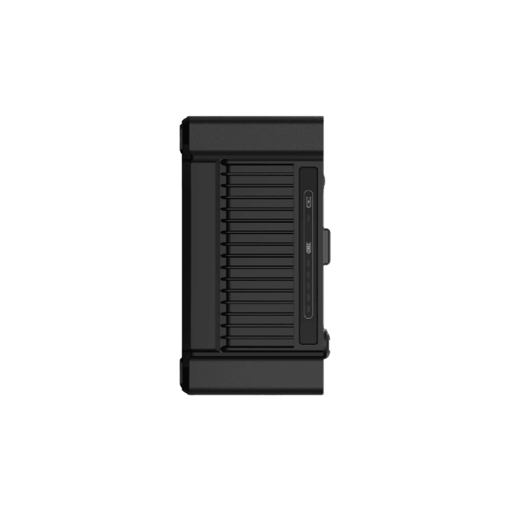 [HR650] 锂电池组（12500mAh） BL9915 14.4V Hytera Logo IP67 中英文 陆运 （每箱装一块电池）