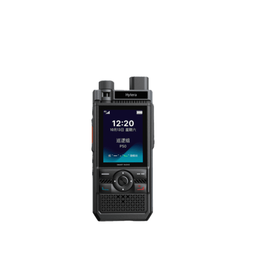 HYT-P50 DBD 蓝牙 单卡 4000mAh 半键盘(1+8G)