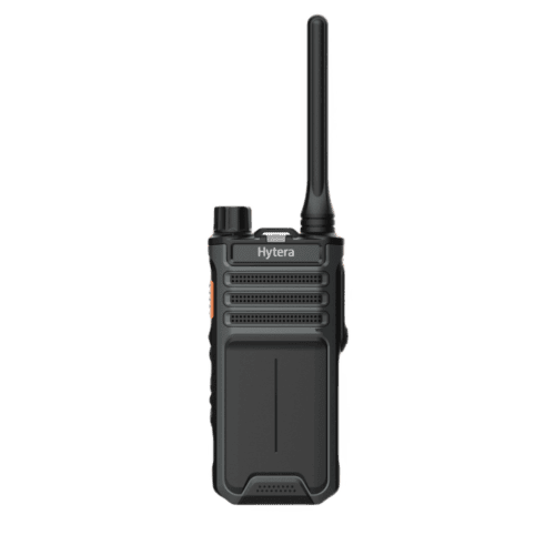 BP510 400-470MHz AMBE 1500mAh 细长天线400-470MHz IP54