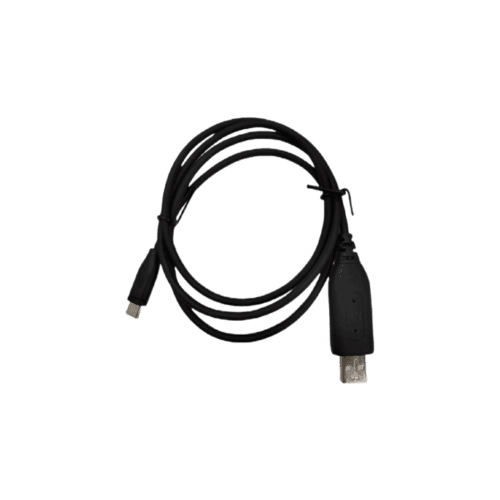 数据线(仅编程)(USB to TYPE C) PC162 1M