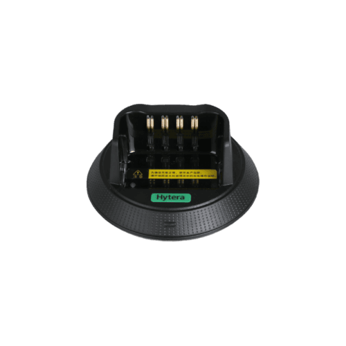 【PDC680】智能充电座 CH20L13 2000mA Hytera Logo 12VDC/2A 中文