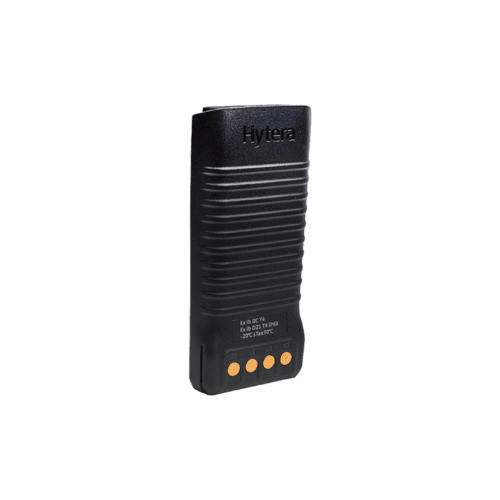 [PD79X Ex] 防爆锂离子电池组(1800mAh) BL1807-Ex 7.4V Hytera Logo IP67 中文
