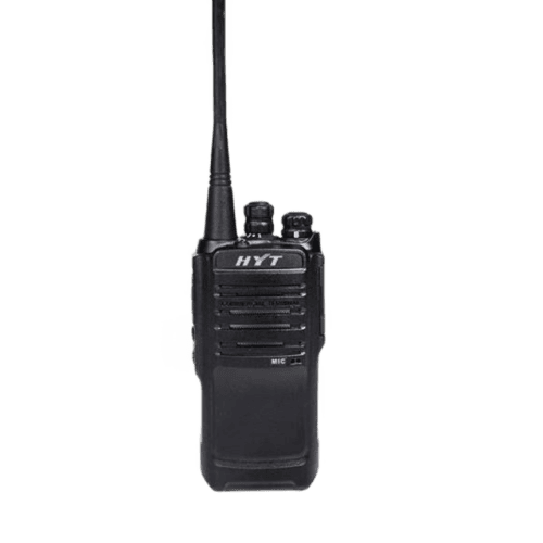 TC-500S 430-440MHz 1700mAh 细长天线 400-470MHz 增强版