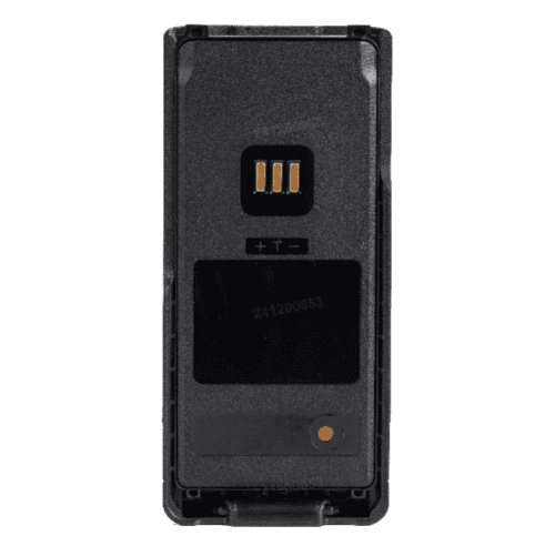 [HP780] 防爆锂离子电池组(2200mAh) BL2102-Ex 7.2V Hytera Logo IP68 中文