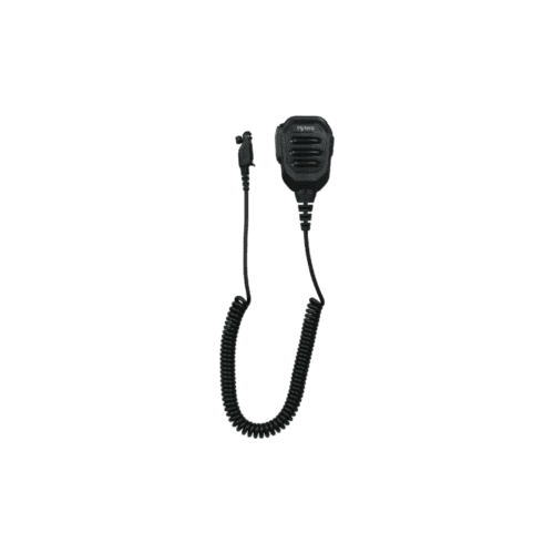 扬声器话筒 SM50N1-P Hytera Logo