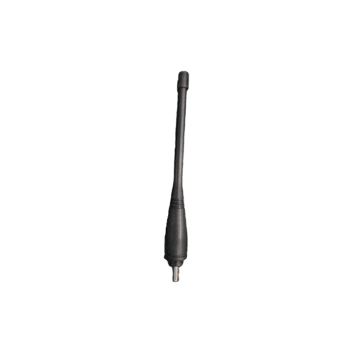 UHF 细长天线 AN0485W02 450-520MHz No Logo R 13cm PRS