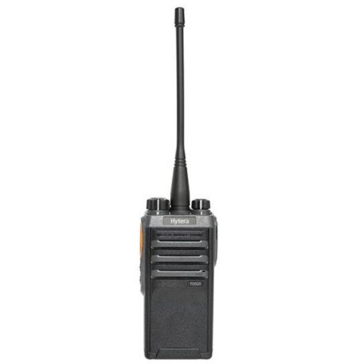 TD520 136-174M 整机 功率 1.2/4.7W A版 1500mAh 天线146-174M (出货标 遥毙/激活功能)
