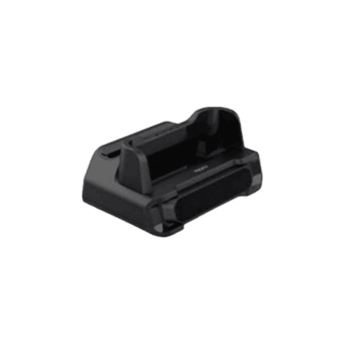 充电座 CH20L19 5V/3A,9V/2A,12V/1.5A Hytera Logo 支持终端带背夹充电