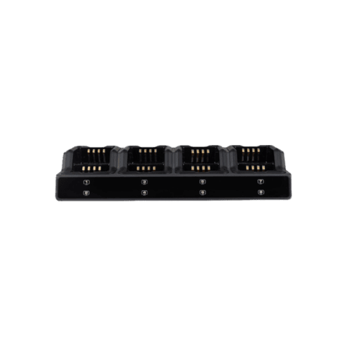 [PDC680] 智能排充 MCA25 Hytera Logo [国标] 输入12V/15A 输出2000mA 充电电流2000mA