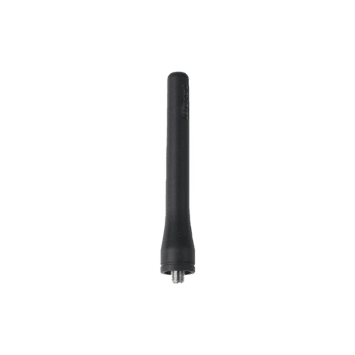 UHF 粗短天线 AN0873H07 SMA接口 9cm 806-941MHz/1575MHz 带 Hytera Logo PRS AN0873H07