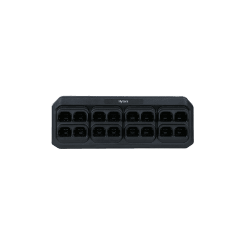 排充 CM11 12VDC/5A 500mA 【国标】 Hytera Logo