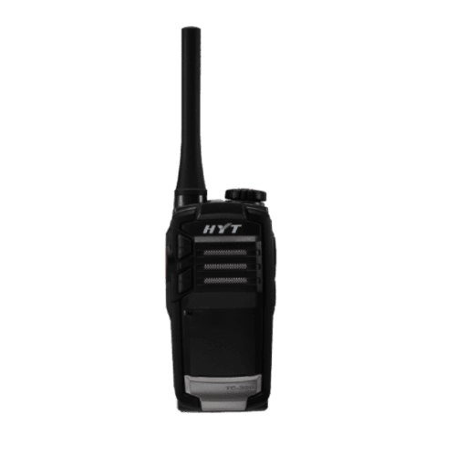 TC-320 430-440MHz 常规版 16CH 2/0.5W 25K/12.5K 1700mAh