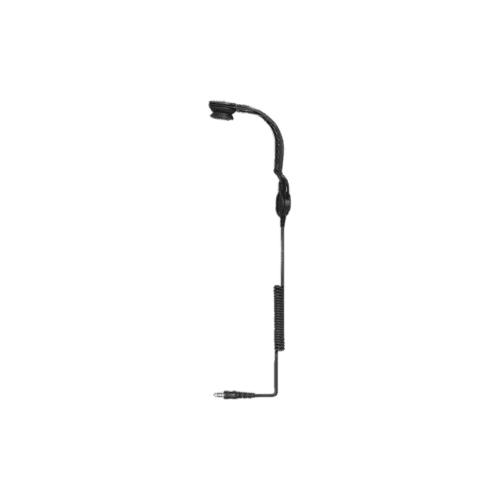 头骨传导耳机(7.1mm单插针) POA34-Ex Hytera Logo IP54