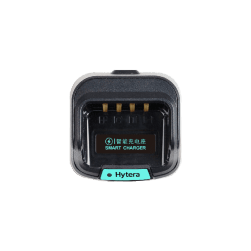 智能充电座 CH10L30 Hytera Logo 中文